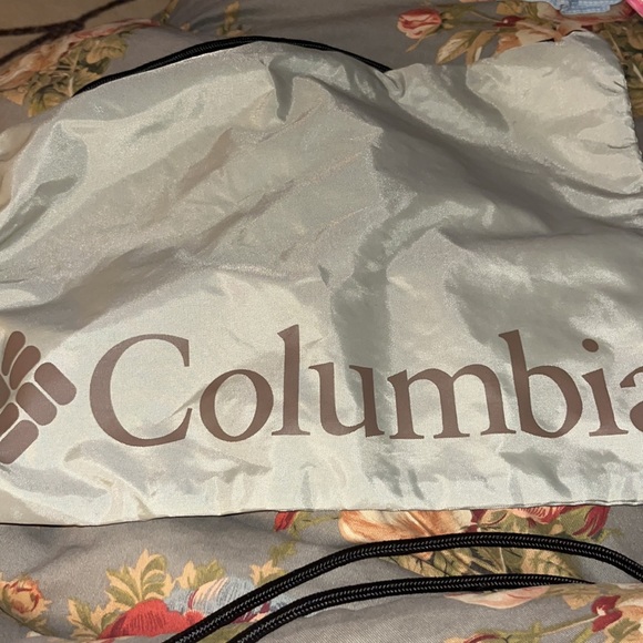 Columbia String bag - Picture 2 of 3